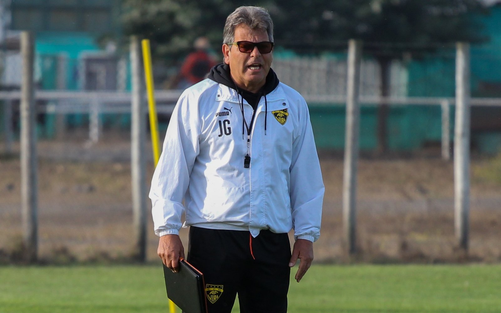 Comunicaciones Fernández Vial