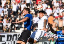 GALERÍA: Colo Colo /Huachipato