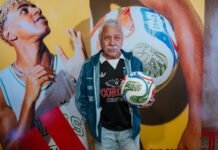 Trionda aterriza en Chile: adidas presenta el balón oficial de la Copa del Mundo 2026