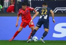 Alianza y la «U» empatan sin goles en el inicio de los cuartos