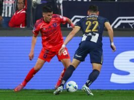 Alianza y la «U» empatan sin goles en el inicio de los cuartos