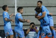 Iquique gana y se llena de esperanza por la permanencia