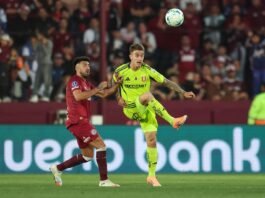 Lanús vence a la U con polémica y gana el boleto a la final