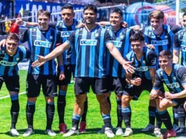 Huachipato vence a la ‘U’ con un penal en último minuto