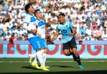 Universidad Católica cae ante O’Higgins y pierde el invicto en su estadio