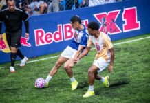 Todo lo que debes saber sobre la primera edición de Red Bull x1 en Chile