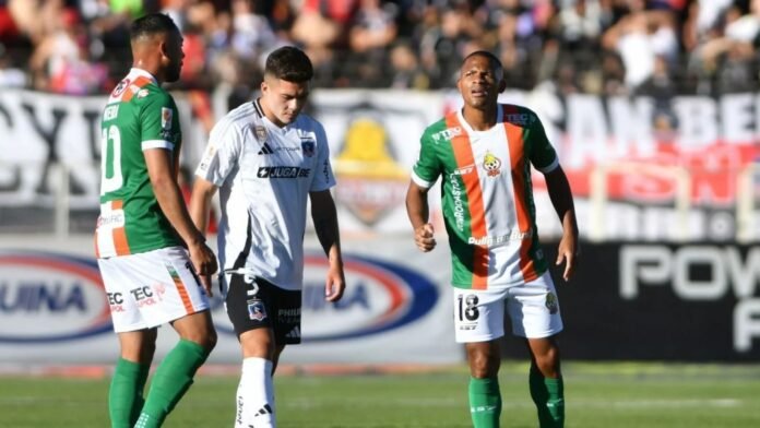 CobresalColoColo