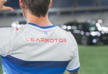 Leapmotor y Universidad Católica sellan alianza estratégica en Chile