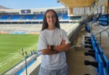 Agustina Heyermann y el fútbol femenino: “el hecho de que este deporte crezca es un acto de todos”