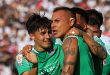 Fracaso total en el Monumental: Colo Colo cae ante Audax y firma un año del Centenario para el olvido