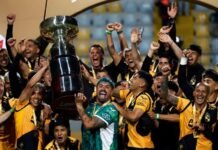 ¡El Puerto no para de celebrar! Coquimbo es el «Súper» Campeón tras una final de infarto ante la UC