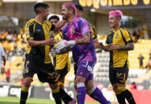 ¡Leyenda Pirata! Coquimbo Unido cierra su campaña histórica con goleada