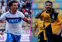 La Supercopa 2026 define a su campeón en Viña del Mar por HBO Max y TNT SPORTS