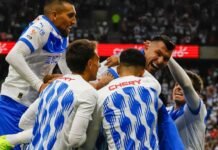 ¡A la fase de grupos! Universidad Católica remonta ante La Calera y amarra el Chile 2