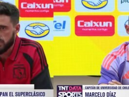 Con urgencia azul y sed de revancha alba, el Superclásico 199 se anticipa como una “guerra en el buen sentido”