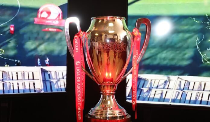 Liga de Ascenso Caixun