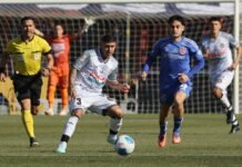 Con la necesidad de ganar: La U se mide ante el líder Limache en la Fecha 4 de la Liga de Primera Mercado Libre 2026