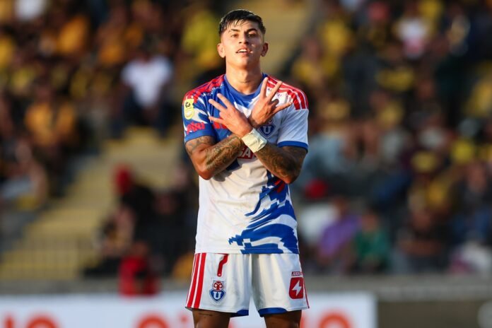 MaxiguerreroUdeChile