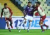 Deportes Concepción rescata un punto con sabor a poco ante La Serena