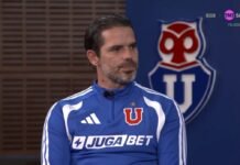 Fernando Gago avisa en la previa del Clásico Universitario: «Nuestra ambición es competir hasta el último para ser campeón»