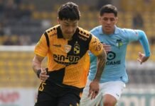 Coquimbo no pudo con O’Higgins y masticó un amargo empate en el puerto