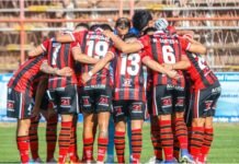 Liga de Ascenso Caixun 2026: Rangers busca su primer triunfo en el cierre de la primera rueda