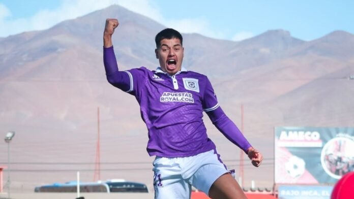 Cobresal-Deportes-Concepcion