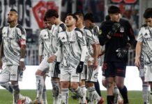 O’Higgins rescató un empate agónico ante Colo Colo