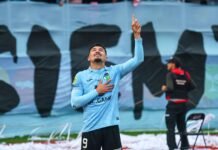 O’Higgins impuso su jerarquía y avanzó a semifinales de la Copa Chile